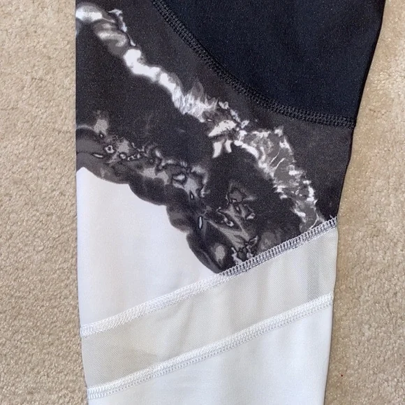 Layers tights - Picture 3 of 6